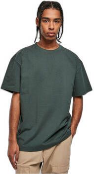 Urban Classics T-shirt Korte Mouw T-shirt épais oversize - Foto 3