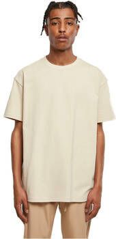 Urban Classics T-shirt Korte Mouw T-shirt manches courtes Heavy Oversized
