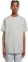 Urban Classics Heavy Oversized Tee T-shirts Kleding summer blue maat: XXL beschikbare maaten:S M L XL XXL XS - Thumbnail 1