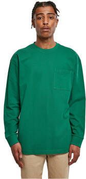 Urban Classics T-shirt T-shirt manches longues Heavy Oversized GT