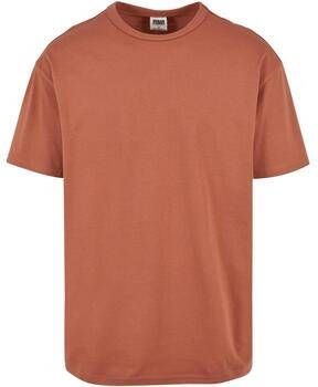 Urban Classics T-shirt T-shirt Organic Basic (GT)