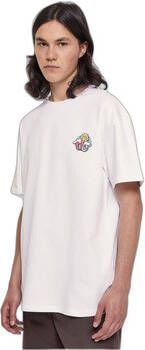 Urban Classics T-shirt T-shirt Organic Cloudy GT