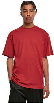 Urban Classics T-shirt Korte Mouw T-shirt Tall GT