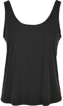 Urban Classics Top Débardeur femme modal loose top-grandes tailles