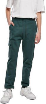 Urban Classics Trainingsbroek Jogging cargo