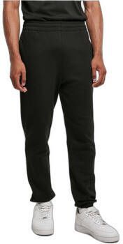 Urban Classics Ultra Heavy Sweatpants Trainingsbroeken Kleding black maat: XXL beschikbare maaten:XS S M L XL XXL