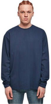 Urban Classics T-shirt Korte Mouw T-shirt manches longues oversize Ultra Heavy
