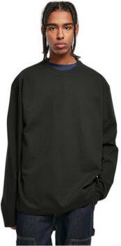 Urban Classics T-shirt Korte Mouw T-shirt manches longues oversize Ultra Heavy