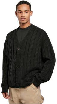 Urban Classics Vest Cardigan Boxy