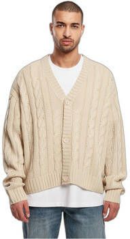 Urban Classics Vest Cardigan Boxy GT
