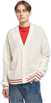 Urban Classics Vest Cardigan Sporty Boxy GT