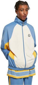 Urban Classics Vest Veste de survêtement Starter Laser