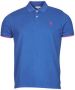 U.S Polo Assn. Polo Shirt Korte Mouw LORN 41029 EH03 - Thumbnail 1
