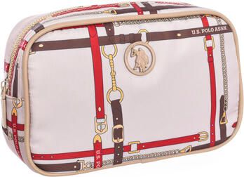 U.S Polo Assn. Beautycase BEUHU5919WIP-BEIGE