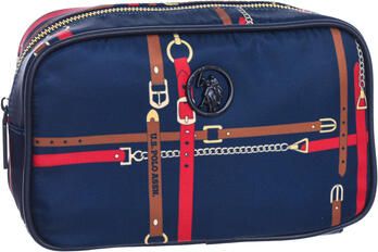 U.s. Polo Assn. Toilet Bags Multicolor Dames