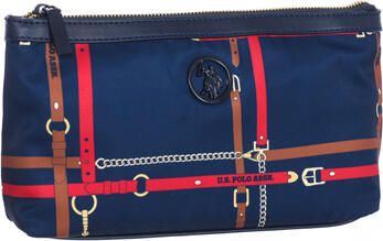 U.S Polo Assn. Beautycase BEUHU5920WIP-NAVY