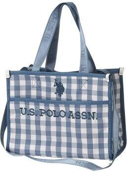 U.S Polo Assn. Boodschappentas BEUA76130WIPN32