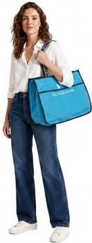 U.S Polo Assn. Boodschappentas BEUHX2831WUA-TURQUOISE - Foto 2
