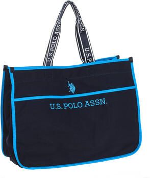U.S Polo Assn. Boodschappentas BEUHX2831WUA-NAVY