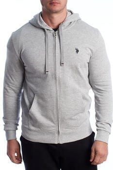 U.S Polo Assn. Capuchon sweaters 67931-188