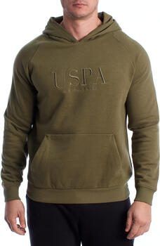 U.S Polo Assn. Capuchon sweaters US40162030-346