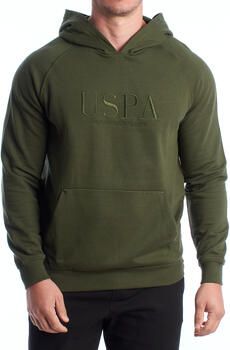 U.S Polo Assn. Capuchon sweaters US42162031-249
