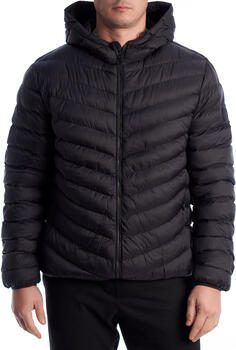 U.S Polo Assn. Donsjas US40127008-199