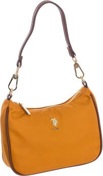 U.S Polo Assn. Handtas BEUHU5735WIP-YELLOWTAN - Foto 4