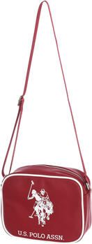 U.s. Polo Assn. Shoulder Bags Brown Dames