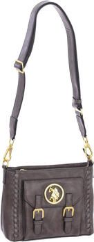 U.S Polo Assn. Handtas BIUC75622WVP-TAUPE