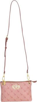 U.s. Polo Assn. Shoulder Bags Brown Dames