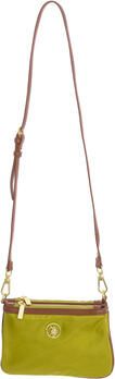 U.S Polo Assn. Handtas BIUHU6053WIP-GREENTAN