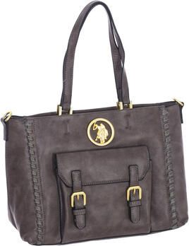 U.S Polo Assn. Heuptas BIUC75620WVP-TAUPE