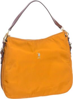 U.S Polo Assn. Heuptas BIUHU5727WIP-YELLOWTAN