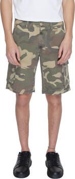 U.S Polo Assn. Korte Broek MORT 67657 53588