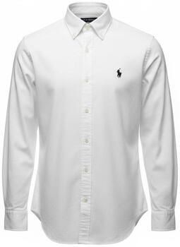 U.S Polo Assn. Overhemd Lange Mouw US42104010