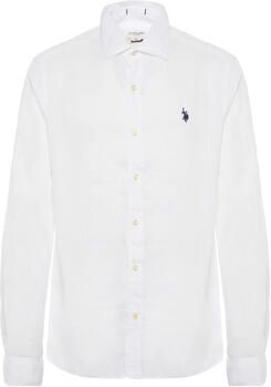 U.S Polo Assn. Overhemd Lange Mouw US43104011