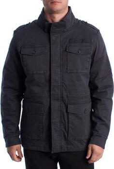 U.S Polo Assn. Parka Jas US40127014-479