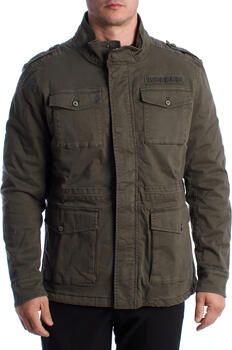 U.S Polo Assn. Parka Jas US40127014