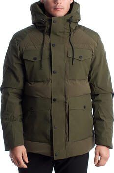 U.S Polo Assn. Parka Jas US40127016-127