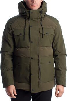 U.S Polo Assn. Parka Jas US40127016