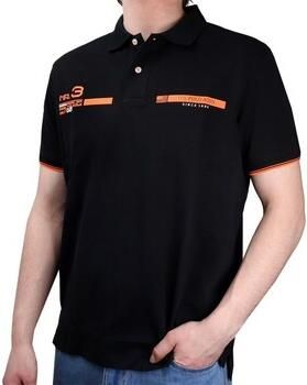 U.S Polo Assn. Polo Shirt Korte Mouw 6412241029199