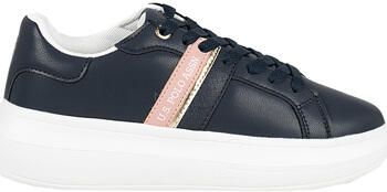 U.S Polo Assn. Polo Shirt Korte Mouw Helis011 - Foto 1