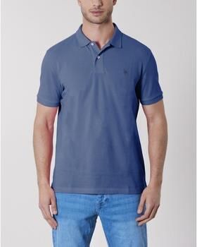 U.S Polo Assn. Polo Shirt Korte Mouw US43197036