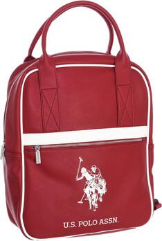 U.S Polo Assn. Rugzak BEUM66018MVP-RED