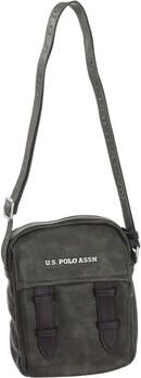 U.S Polo Assn. Schoudertas BEUN66016MVP-ARMY GREEN