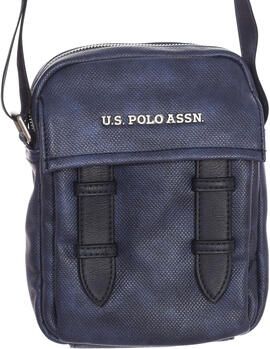 U.S Polo Assn. Schoudertas BEUN66016MVP-NAVY