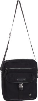 U.S Polo Assn. Schoudertas BEUS96028MIP-BLACK