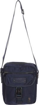 U.S Polo Assn. Schoudertas BEUS96029MIP-NAVY