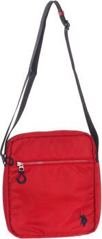 U.S Polo Assn. Schoudertas BIUB55675MIA-LIGHT RED